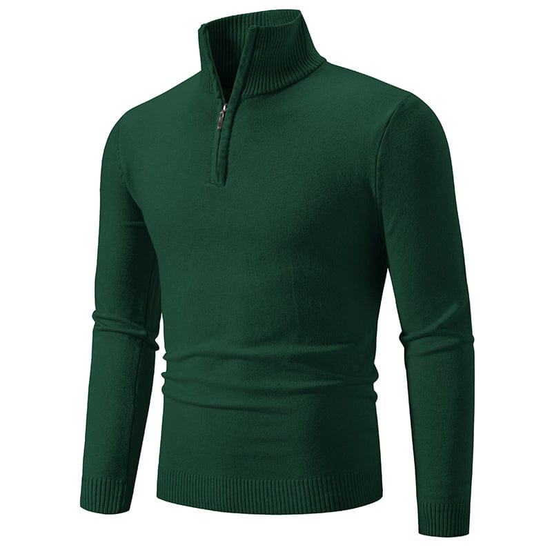LP | Maglione dolcevita lavorato a maglia