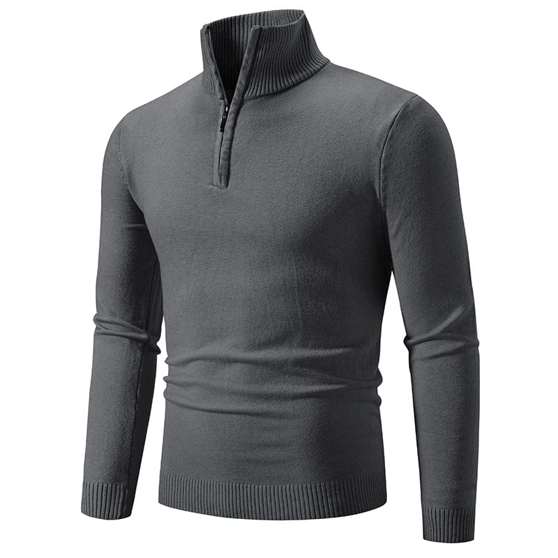 LP | Maglione dolcevita lavorato a maglia