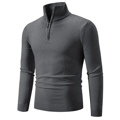 LP | Maglione dolcevita lavorato a maglia