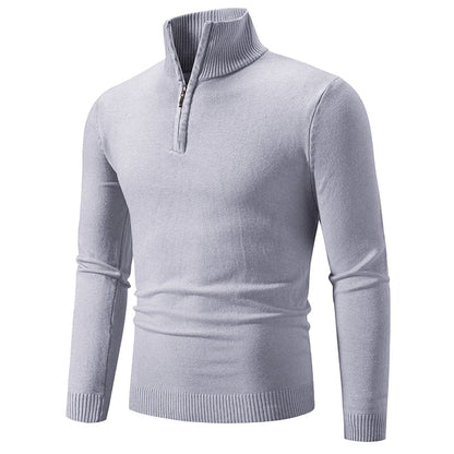 LP | Maglione dolcevita lavorato a maglia