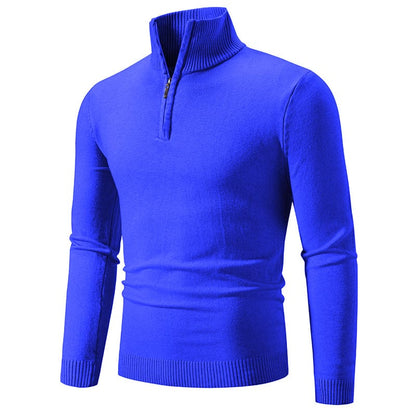 LP | Maglione dolcevita lavorato a maglia