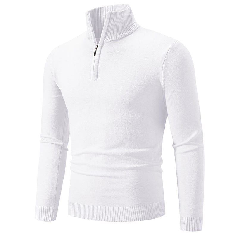 LP | Maglione dolcevita lavorato a maglia