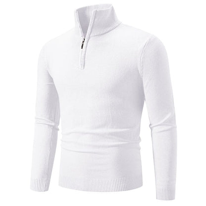 LP | Maglione dolcevita lavorato a maglia