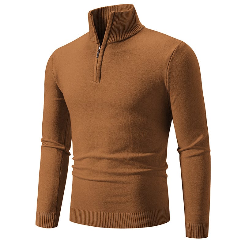 LP | Maglione dolcevita lavorato a maglia