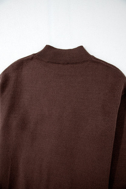 LP | Maglia invernale versatile e confortevole