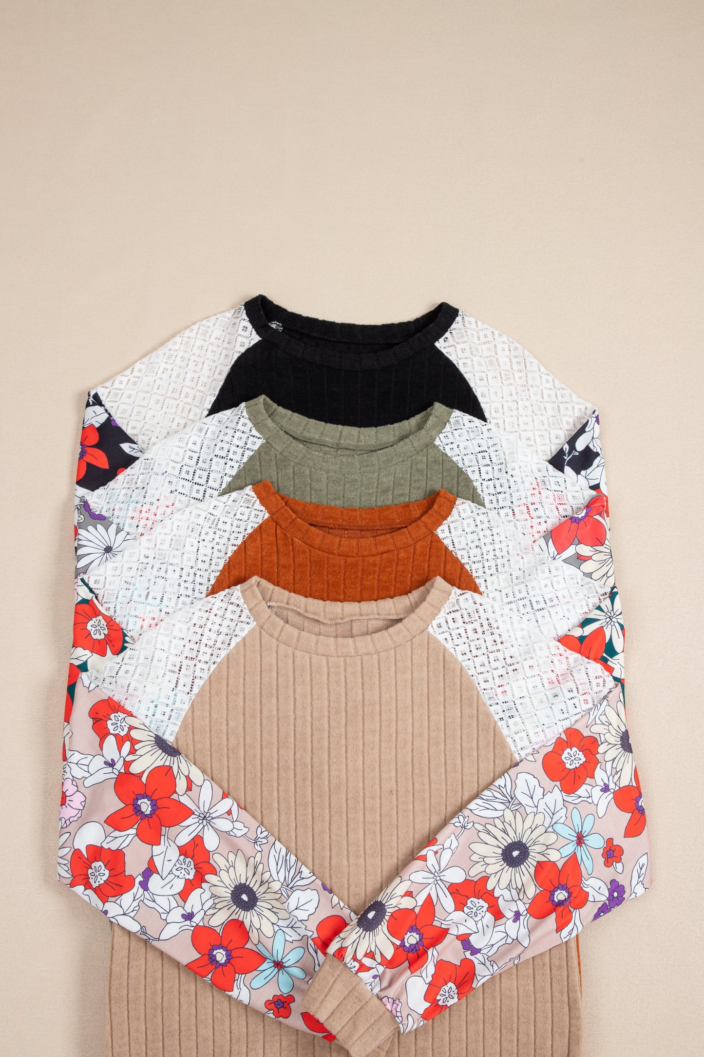 LP | Camicetta invernale versatile e confortevole