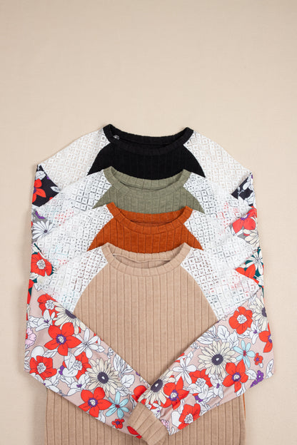 LP | Camicetta invernale versatile e confortevole