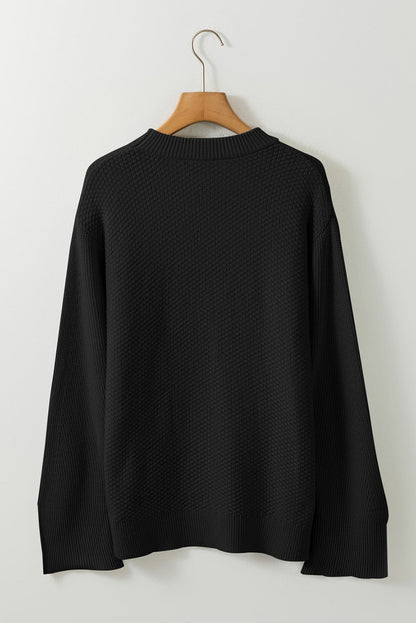LP | Maglione invernale elegante e senza tempo