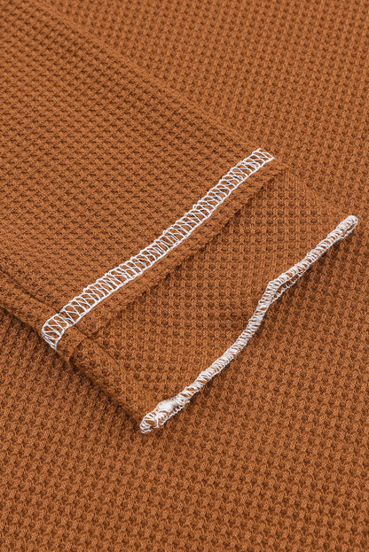 LP | Top invernale rilassato ed elegante