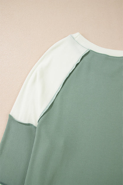 LP | Top invernale moderno e alla moda