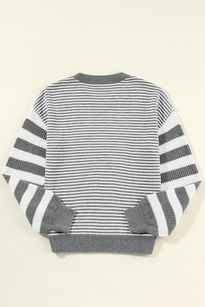 LP | Maglia invernale casual e alla moda