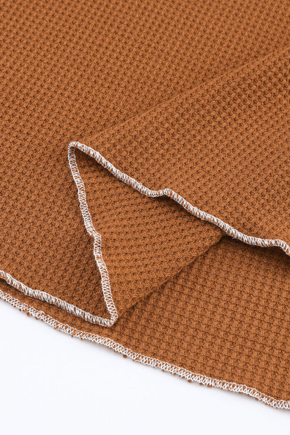 LP | Top invernale rilassato ed elegante