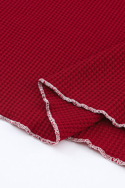 LP | Top invernale rilassato ed elegante