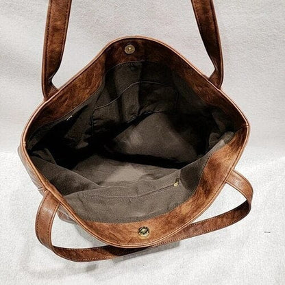 LP | Questa borsa durerà tutta la vita!