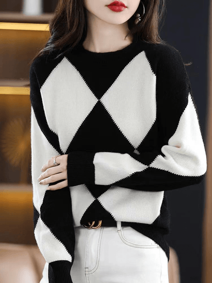 LP | Elegante maglione unico