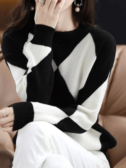 LP | Elegante maglione unico