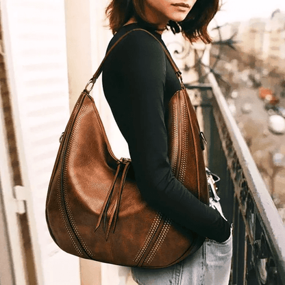 LP | Borsa da donna retrò