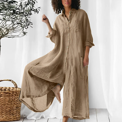 LP | Tuta elegante