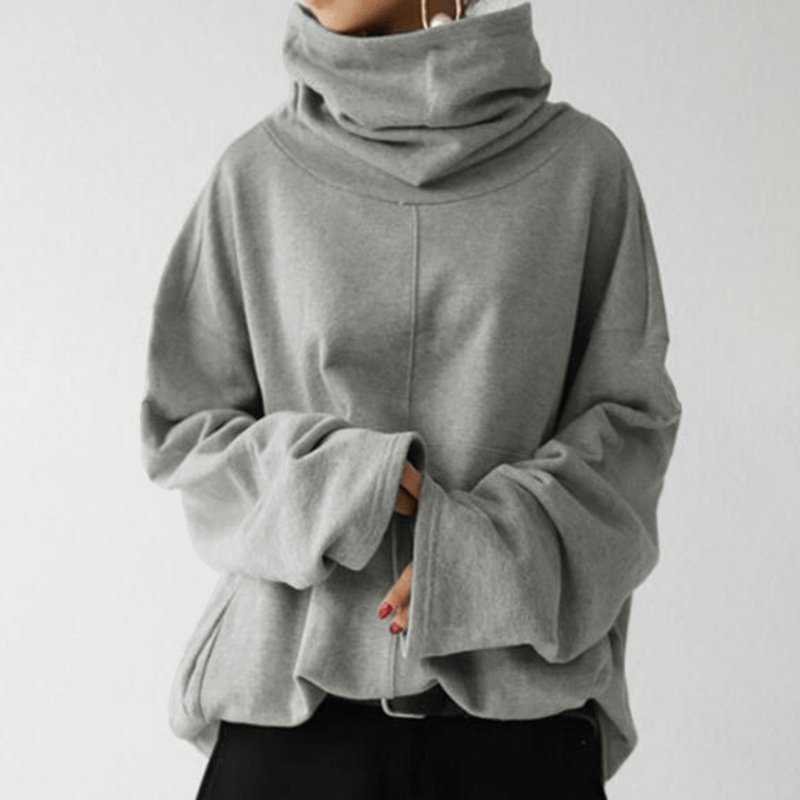 LP | Maglia oversize elegante e chic!