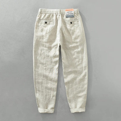 LP | Pantaloni larghi