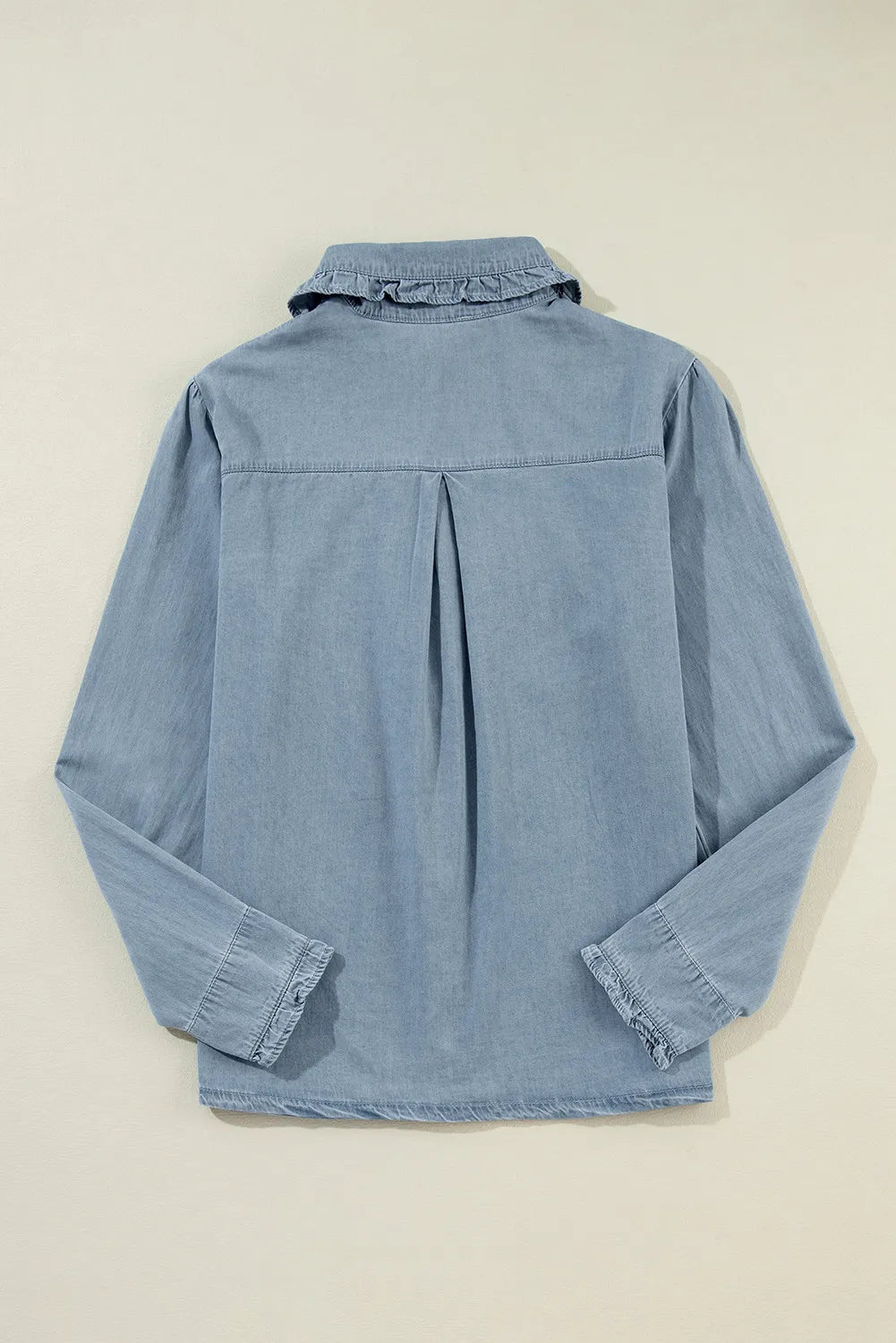 LP | Top invernale chic e rilassato