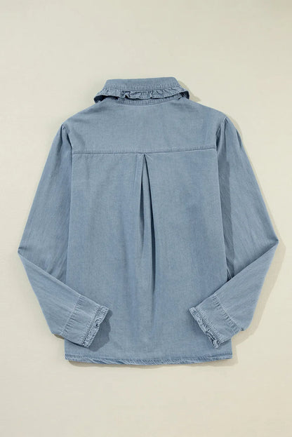 LP | Top invernale chic e rilassato