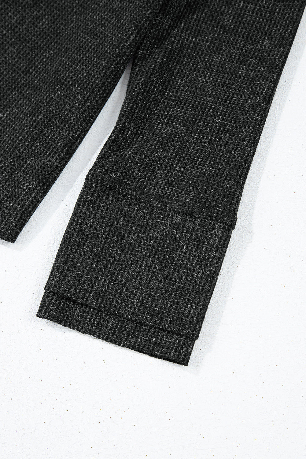 LP | Top invernale alla moda e senza sforzo