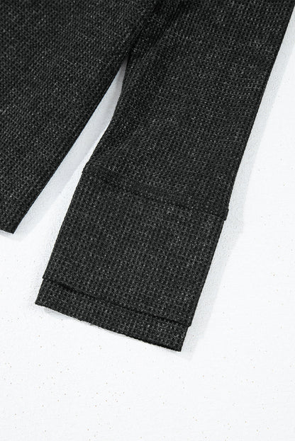 LP | Top invernale alla moda e senza sforzo