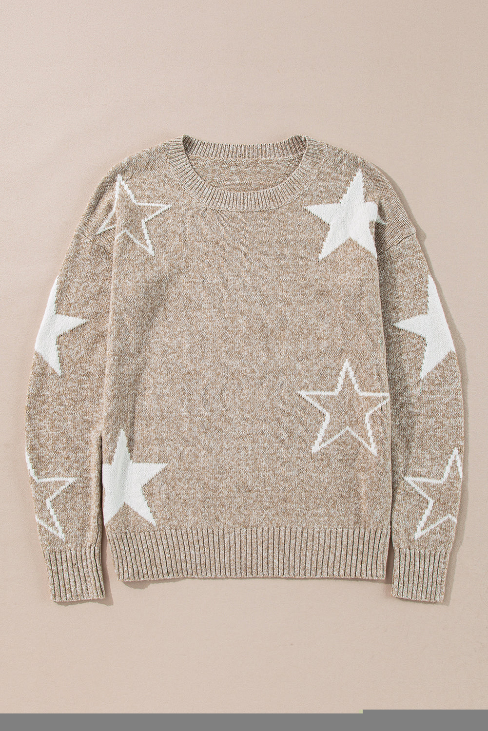 LP | Maglione invernale elegante e sartoriale