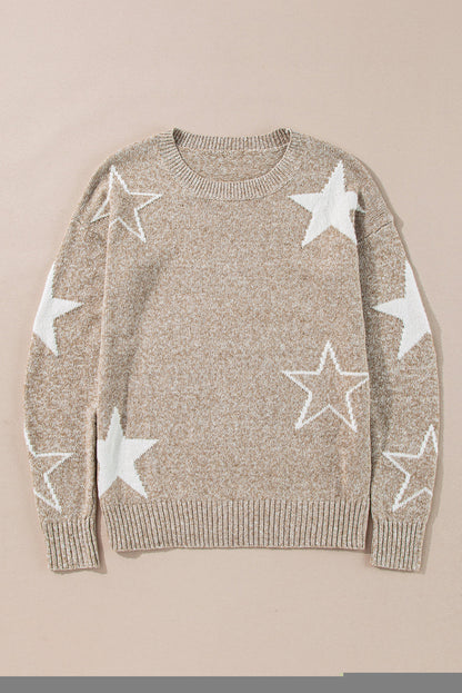 LP | Maglione invernale elegante e sartoriale