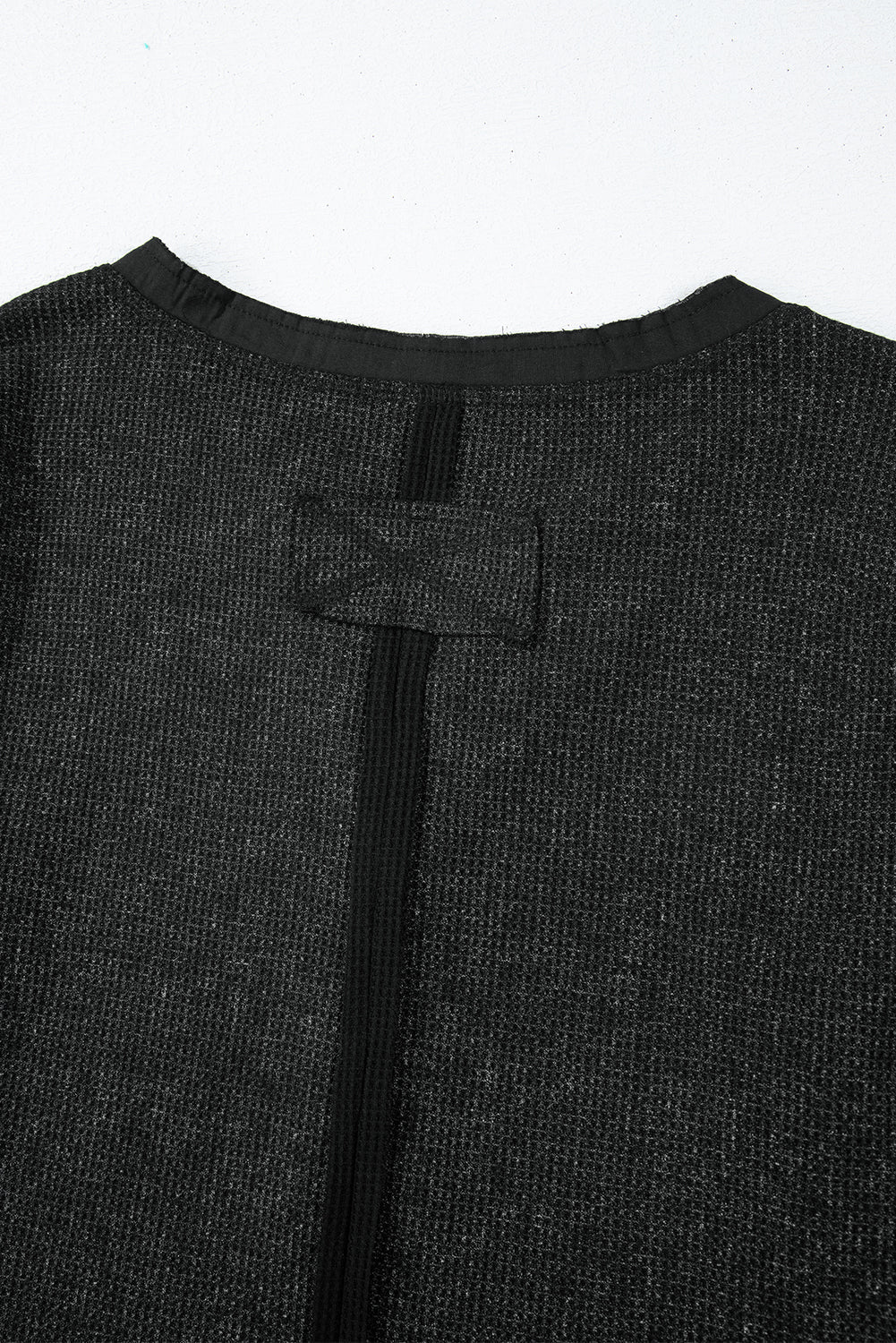 LP | Top invernale alla moda e senza sforzo