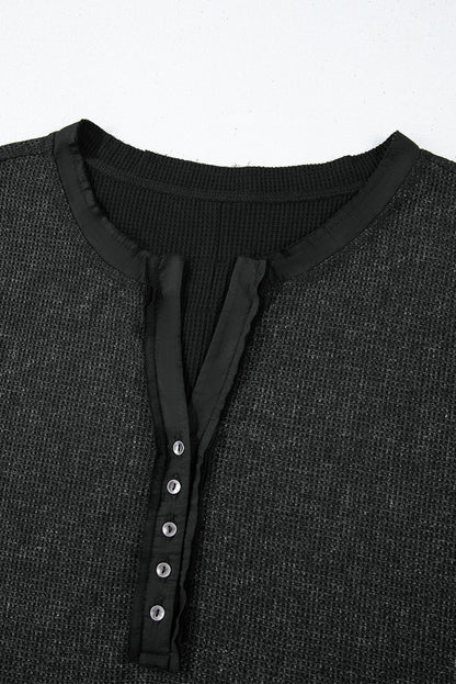 LP | Top invernale alla moda e senza sforzo