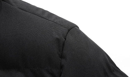 LP | Giacca invernale da uomo in cotone