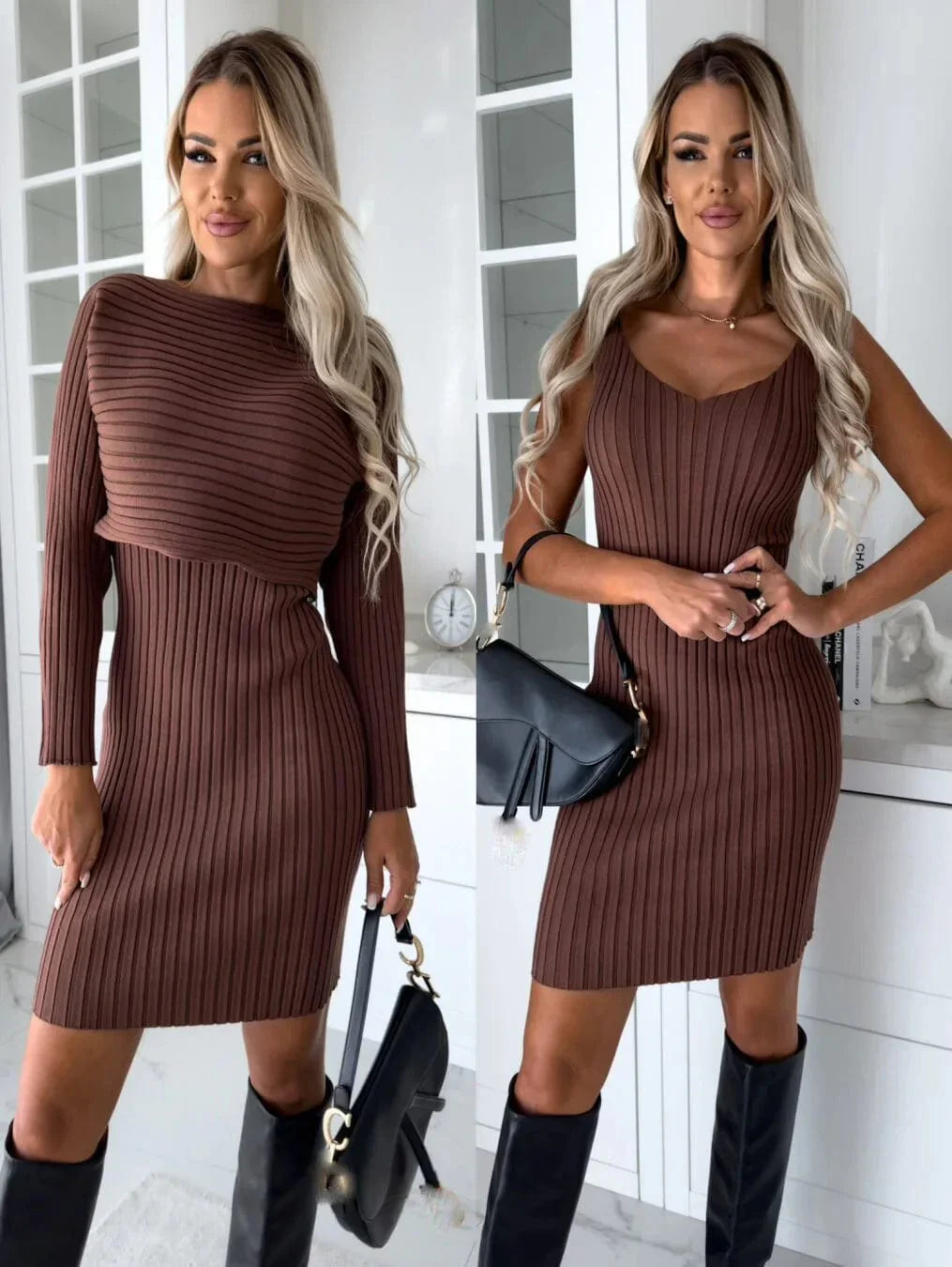 LP | Set di maglie da donna alla moda