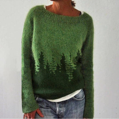 LP | Maglia retrò da donna