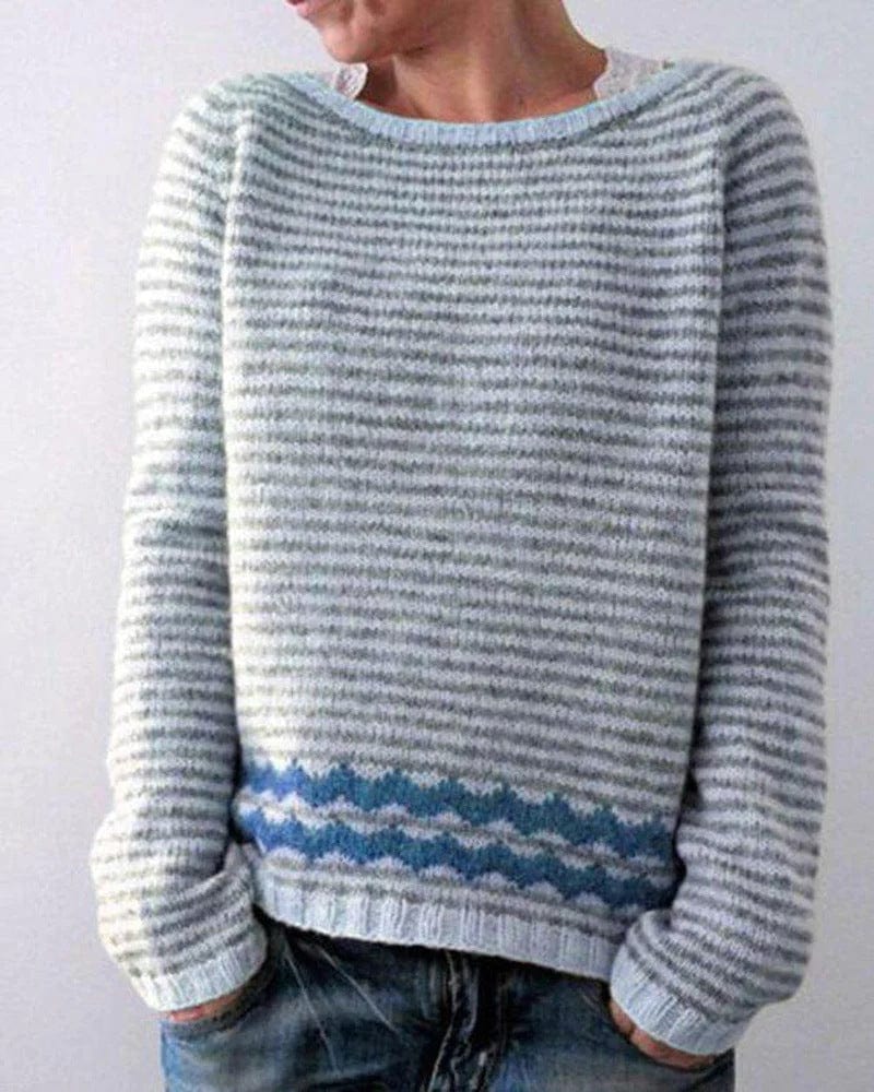 LP | Maglia retrò da donna
