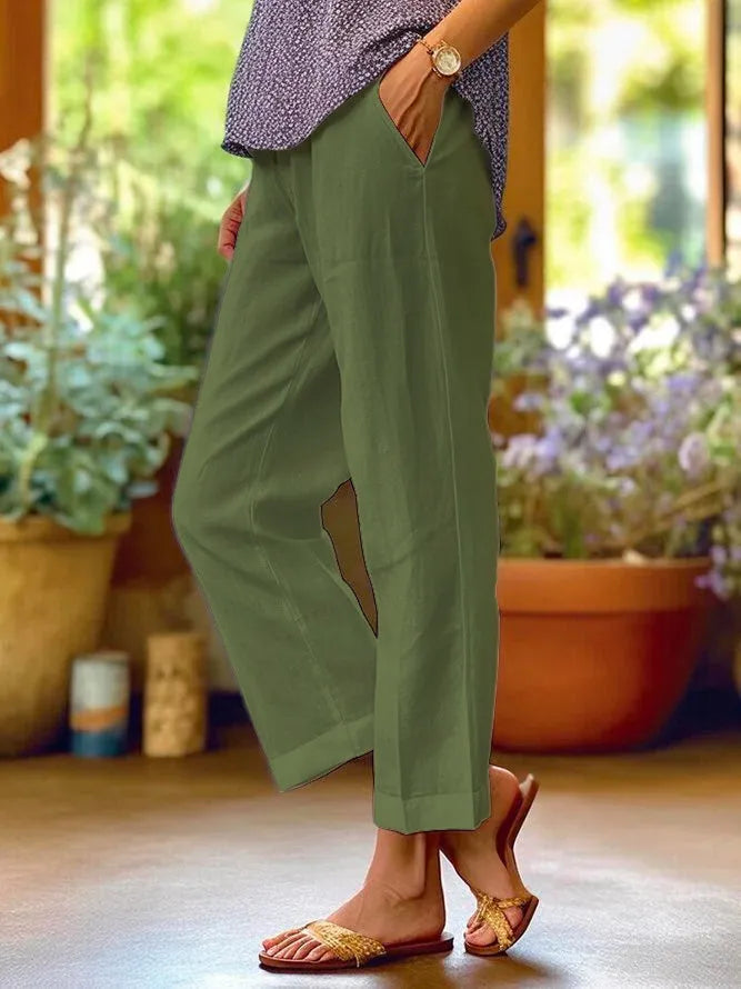 LP | Pantaloni alla moda