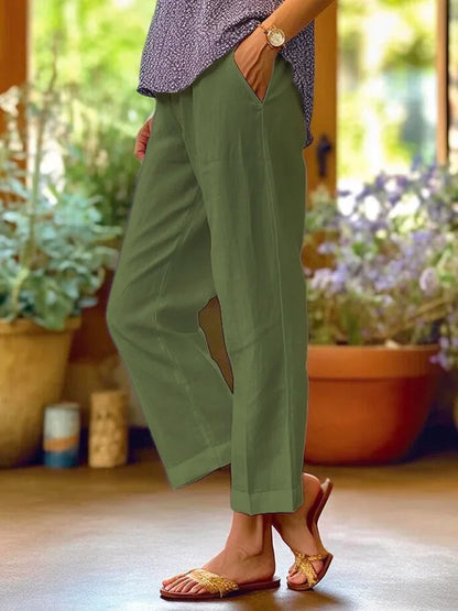 LP | Pantaloni alla moda