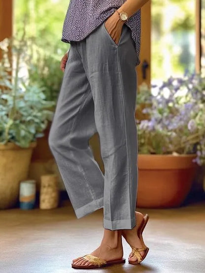 LP | Pantaloni alla moda