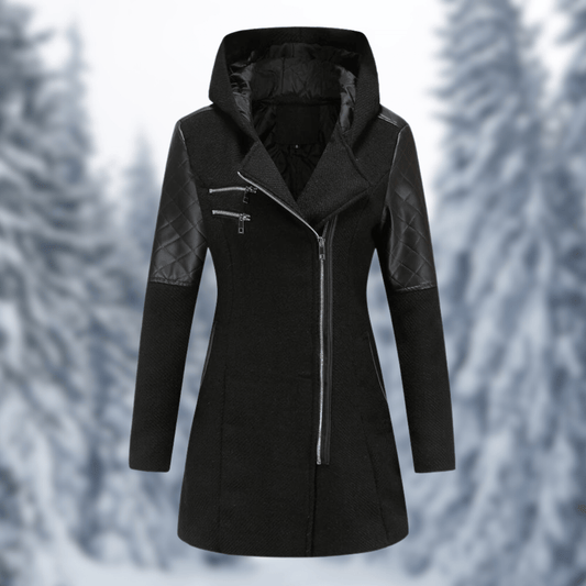 LP | Cappotto casual e confortevole