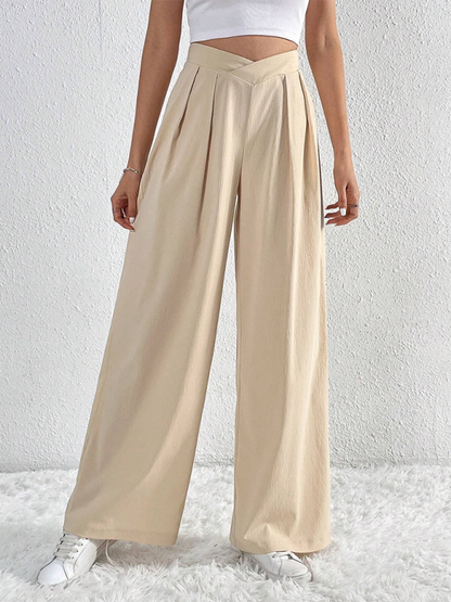 LP | Pantaloni femminili e leggeri