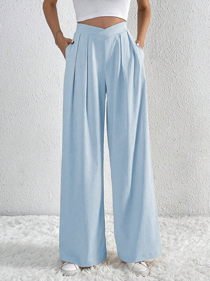 LP | Pantaloni femminili e leggeri