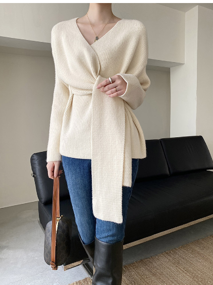 LP | Camicetta invernale elegante e sartoriale