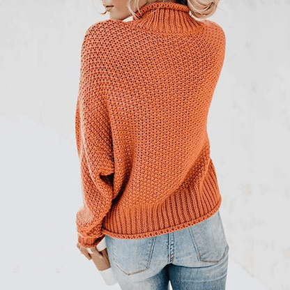 LP | Lavigne - Maglione elegante lavorato a maglia