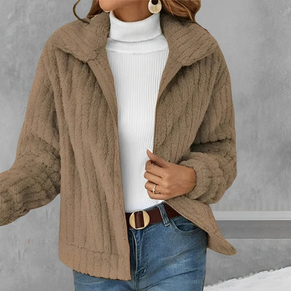 LP | Lavigne - Gilet in felpa alla moda