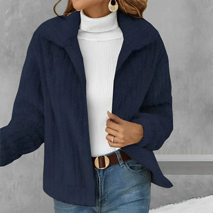 LP | Lavigne - Gilet in felpa alla moda