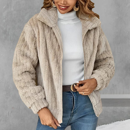 LP | Lavigne - Gilet in felpa alla moda