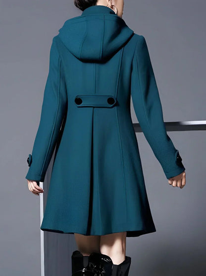 LP | Cappotto elegante
