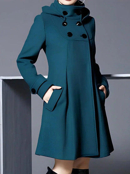 LP | Cappotto elegante