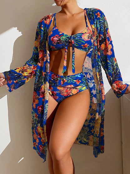 LP | Set di bikini alla moda per l'estate '23